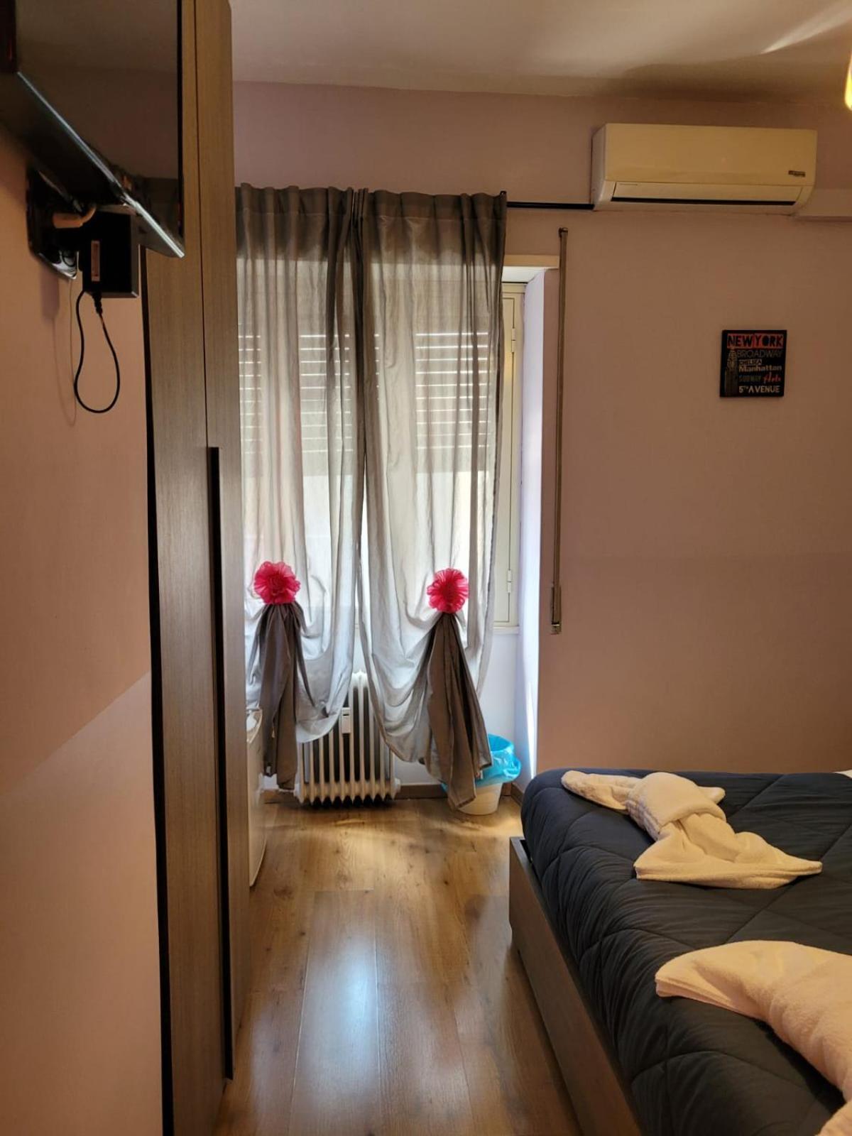 La Quiete Casa de hóspedes *