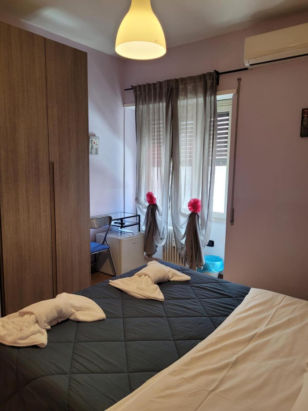 Casa de hóspedes La Quiete Roma