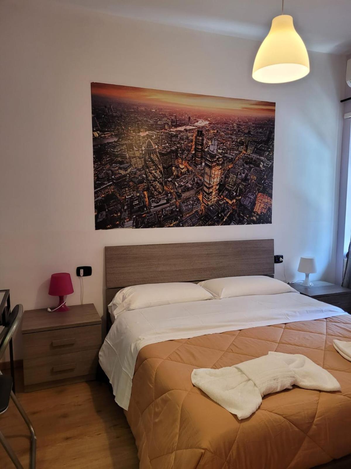 La Quiete Casa de hóspedes Roma