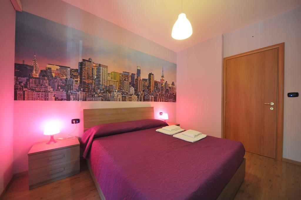 Casa de hóspedes La Quiete Roma