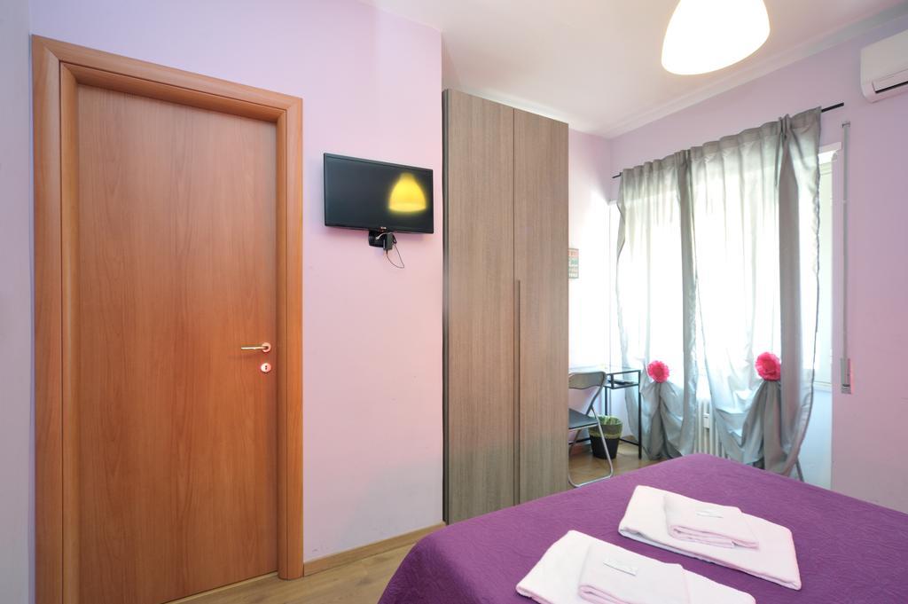 Casa de hóspedes La Quiete Roma